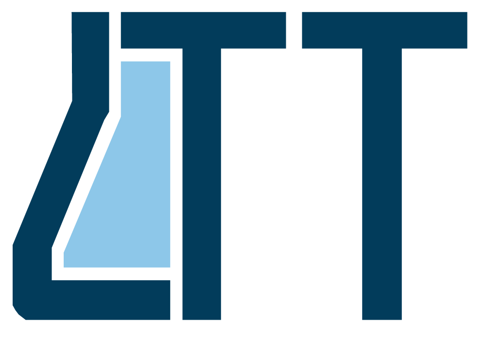 LTT PD Portal logo